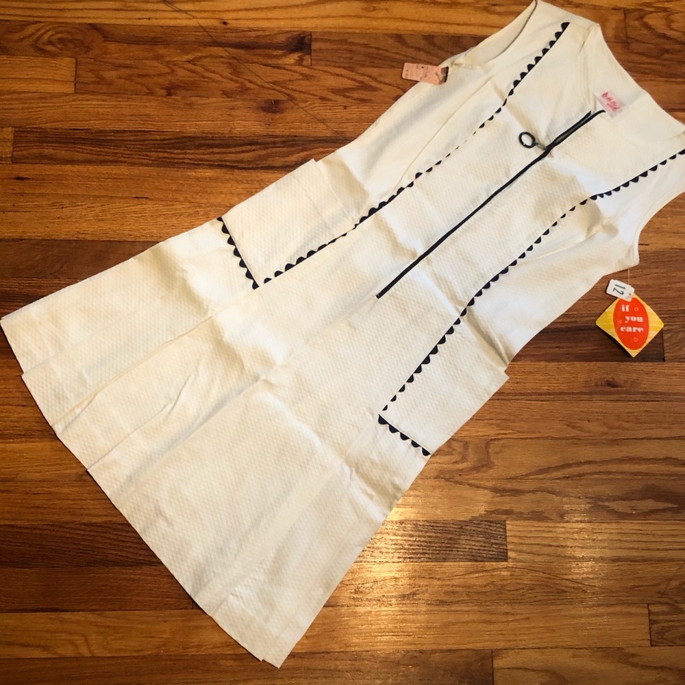 Dead Stock 1960’s Dress